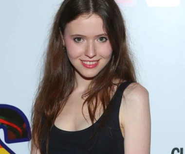 Jej mama jest w Polsce wielką gwiazdą. Wszyscy ją do niej porównują