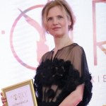 Wiktoria Gorodecka Jej mąż nie jest związany z show-biznesem, jednak postanowił o nią walczyć