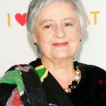 Jej męża znają w Polsce wszyscy. Przez całe życie stała w jego cieniu