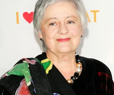 Jej męża znają w Polsce wszyscy. Przez całe życie stała w jego cieniu