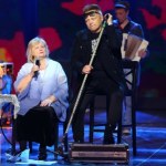 "Jej moce ukryte były w emocjach". Stanisława Celińska we wspomnieniach