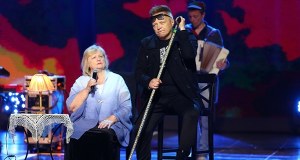 "Jej moce ukryte były w emocjach". Stanisława Celińska we wspomnieniach