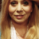 Jej pierwszą miłością był prawnuk księcia. Rzuciła go dla kultowego twórcy