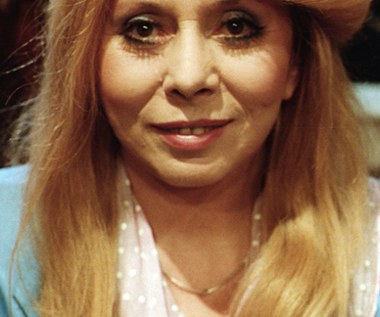 Jej pierwszą miłością był prawnuk księcia. Rzuciła go dla kultowego twórcy