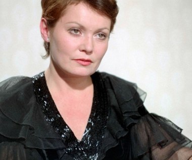 Jej pierwsze małżeństwo zakończyło się katastrofą. Czyją była żoną?