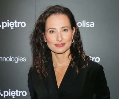 Jej portfolio pęka w szwach. Wciąż czeka na wymarzoną rolę?