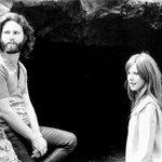 Jej śmierć do dziś budzi wiele wątpliwości. Historia tragicznego romansu Pameli Courson i Jima Morrison (The Doors)