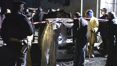 Jej śmierć opisał autor powieści "Gomorra". Zabójcy zatrzymani po 19 latach