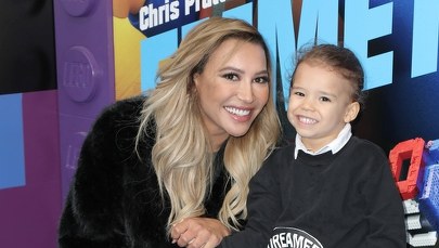 Jej syna znaleziono samego na łodzi. Naya Rivera, gwiazda serialu „Glee”, zaginęła