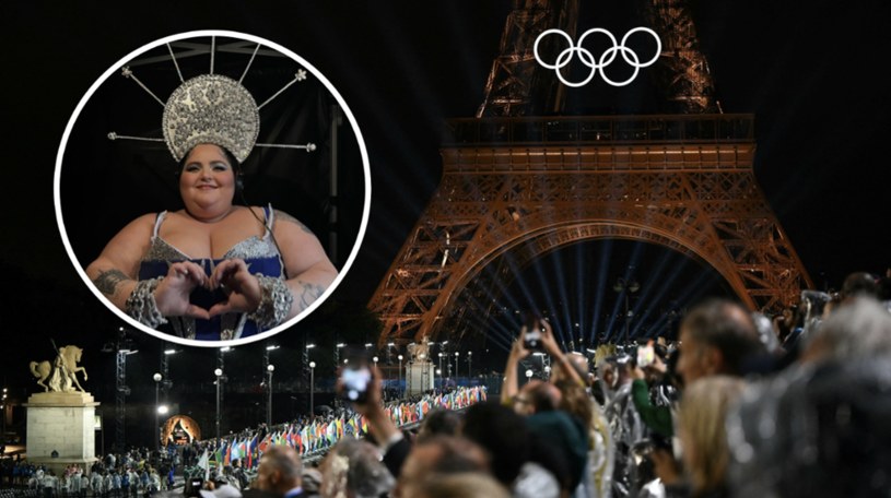 Jej występ na ceremonii otwarcia igrzysk wywołał ogólnoświatowy skandal. Artystka przerywa milczenie