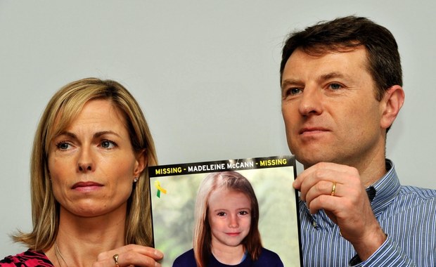 Jej zaginięcie wstrząsnęło Europą. Po 12 latach zakończy się śledztwo ws. Madeleine McCann?