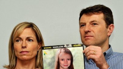 Jej zaginięcie wstrząsnęło Europą. Po 12 latach zakończy się śledztwo ws. Madeleine McCann?
