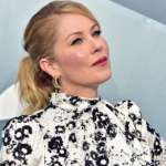 Christina Applegate Jej życie wisi na włosku. Przyjaciele martwią się o każdy dzień