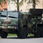 Jelcz dostarczy pojazdy wojsku. BGK da gwarancje na sfinansowanie produkcji