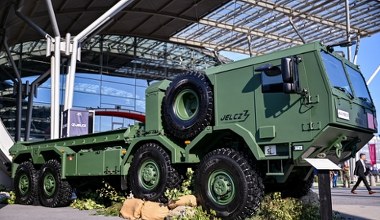 Jelcz z nową fabryką. 756 mln zł dla legendarnej polskiej marki