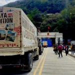 Jelczem w Himalaje – "Jelonek" powraca do kraju przez Chiny