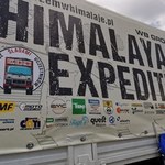 Jelczem w Himalaje – ostatnie przed wyprawą spotkanie z fanami motoryzacji i miłośnikami ciężarówek