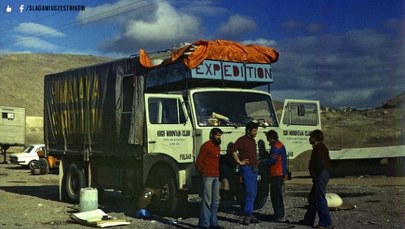 Jelczem w Himalaje. Spotkanie z uczestnikami wyprawy we Wrocławiu