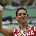 Jelena Isinbajewa oficjalnie kończy karierę