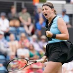 Jelena Ostapenko wygrała turniej tenisowy WTA w Birmingham