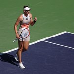 Jelena Rybakina w tej fazie WTA 1000 zagra po raz pierwszy