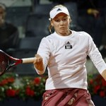 Jelena Rybakina wycofała się z turnieju Rolanda Garrosa