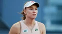Jelena Rybakina wyeliminowana z turnieju w Rzymie. Polski wątek w tle