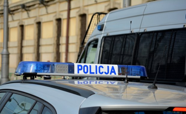 Jelenia Góra: Ciało dziewczynki odnalezione niedaleko szkoły