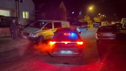 Jelenia Góra: Ciało dziewczynki odnalezione niedaleko szkoły