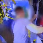 Jelenia Góra: Pobicie kierowcy autobusu. Sprawca został zatrzymany