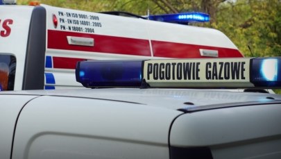 Jelenia Góra: Podtrucie tlenkiem węgla. Dziecko i matka w szpitalu