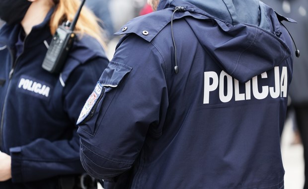 Jelenia Góra: Policja zatrzymała złodzieja katalizatorów