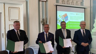 Jelenia Góra z dofinansowaniem na zakup 20 autobusów elektrycznych