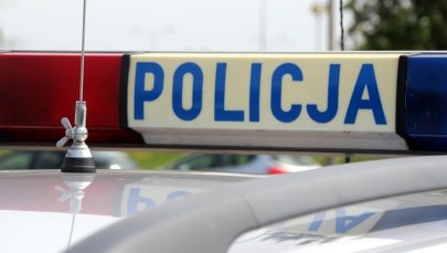 Jelenia Góra: Zabójstwo w parku, policja szuka nożownika