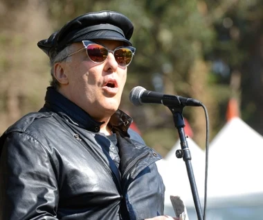 Jello Biafra przeszedł udar. Punkowa ikona odwołuje wszystkie koncerty