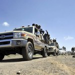 Jemen: 68 osób zginęło w walkach koło cieśniny Bab al-Mandab