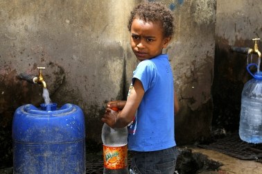 Jemen: Blisko 550 zabitych, ponad 1,7 tys. rannych od 19 marca