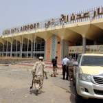 Jemen: Dwie eksplozje na lotnisku w Adenie. 26 osób zmarło 