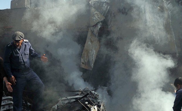 Jemen: Eksplozja samochodów pułapek. Zginęły 22 osoby