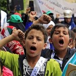 Jemen: Nowy bilans ataku na szkolny autobus. Wzrosła liczba zabitych