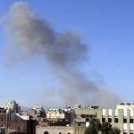 Jemen: Samoloty zbombardowały ministerstwo obrony w Sanie