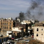 Jemen: W walkach zginęło prawie 70 osób