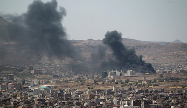 Jemen: Walki w Sanie. Wątpliwości co do dymisji premiera