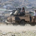 Jemeńskie wojsko "omyłkowo" zestrzeliło saudyjski śmigłowiec