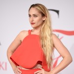 Jemima Kirke nie ogoliła się pod pachami! 