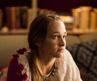 Jemima Kirke w serialu "Dziewczyny"