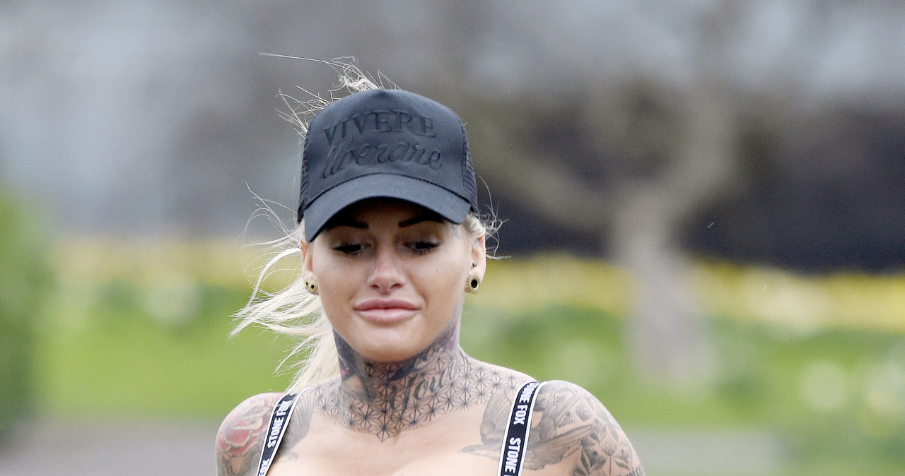 Jemma Lucy /Agencja FORUM