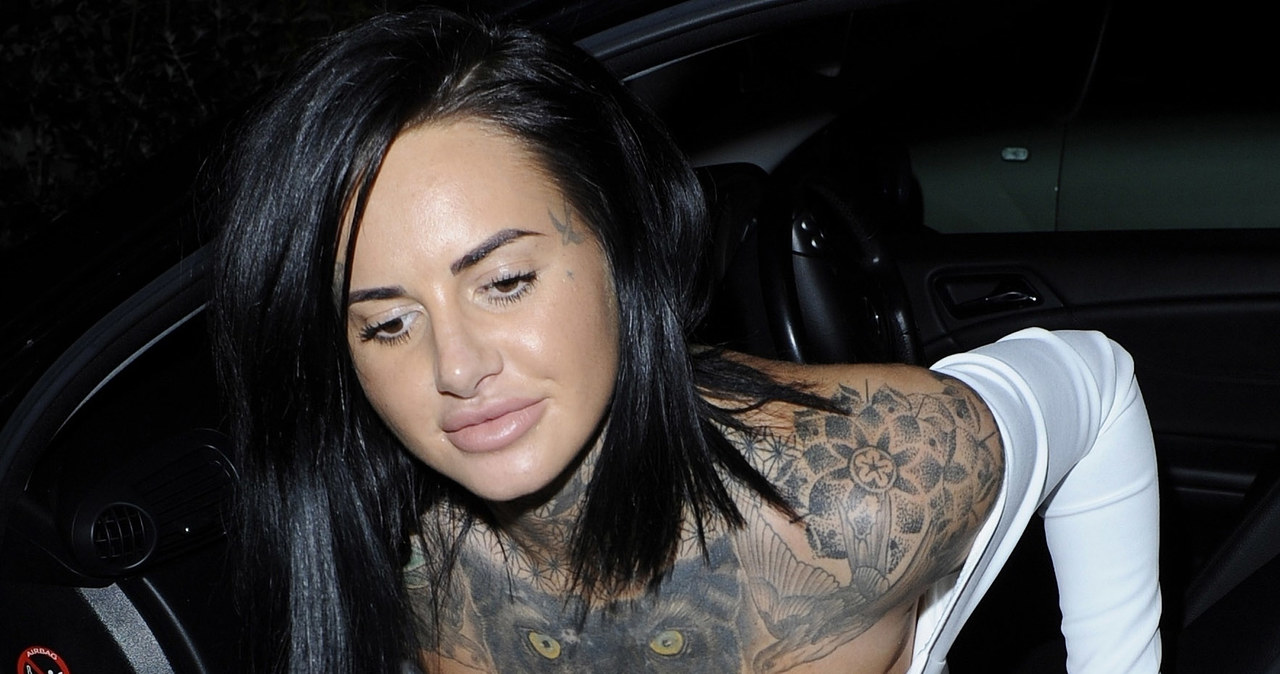 Jemma Lucy /Agencja FORUM