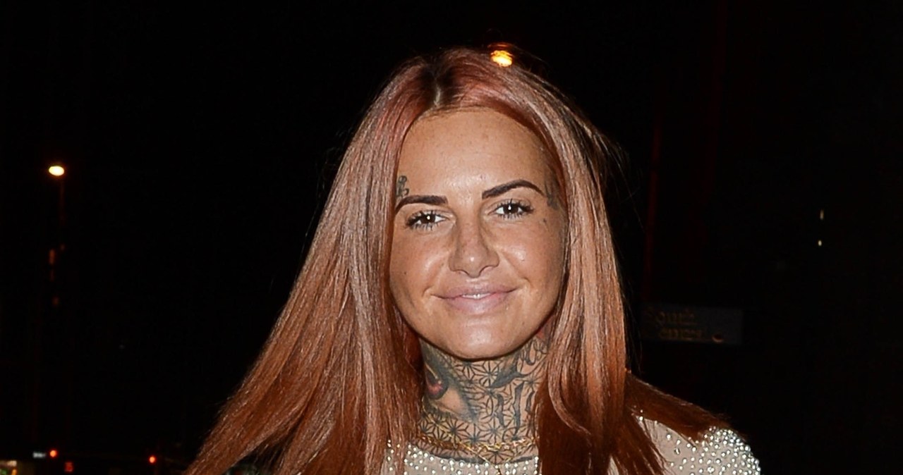 Jemma Lucy /Agencja FORUM