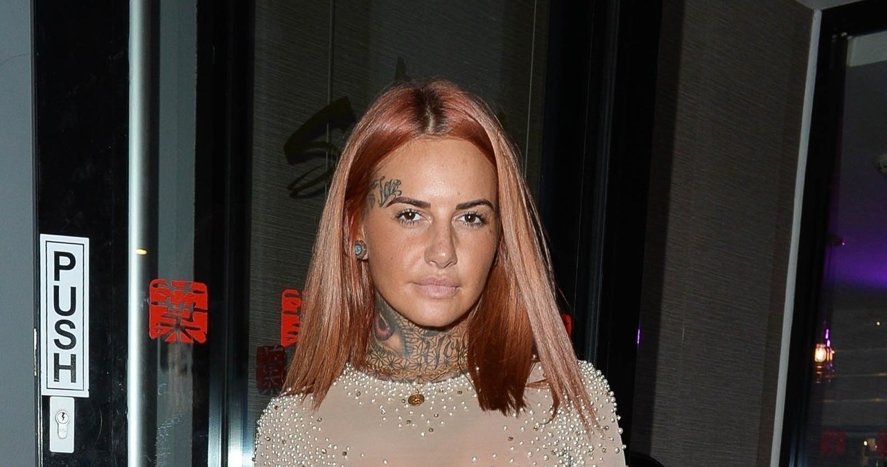 Jemma Lucy /Agencja FORUM